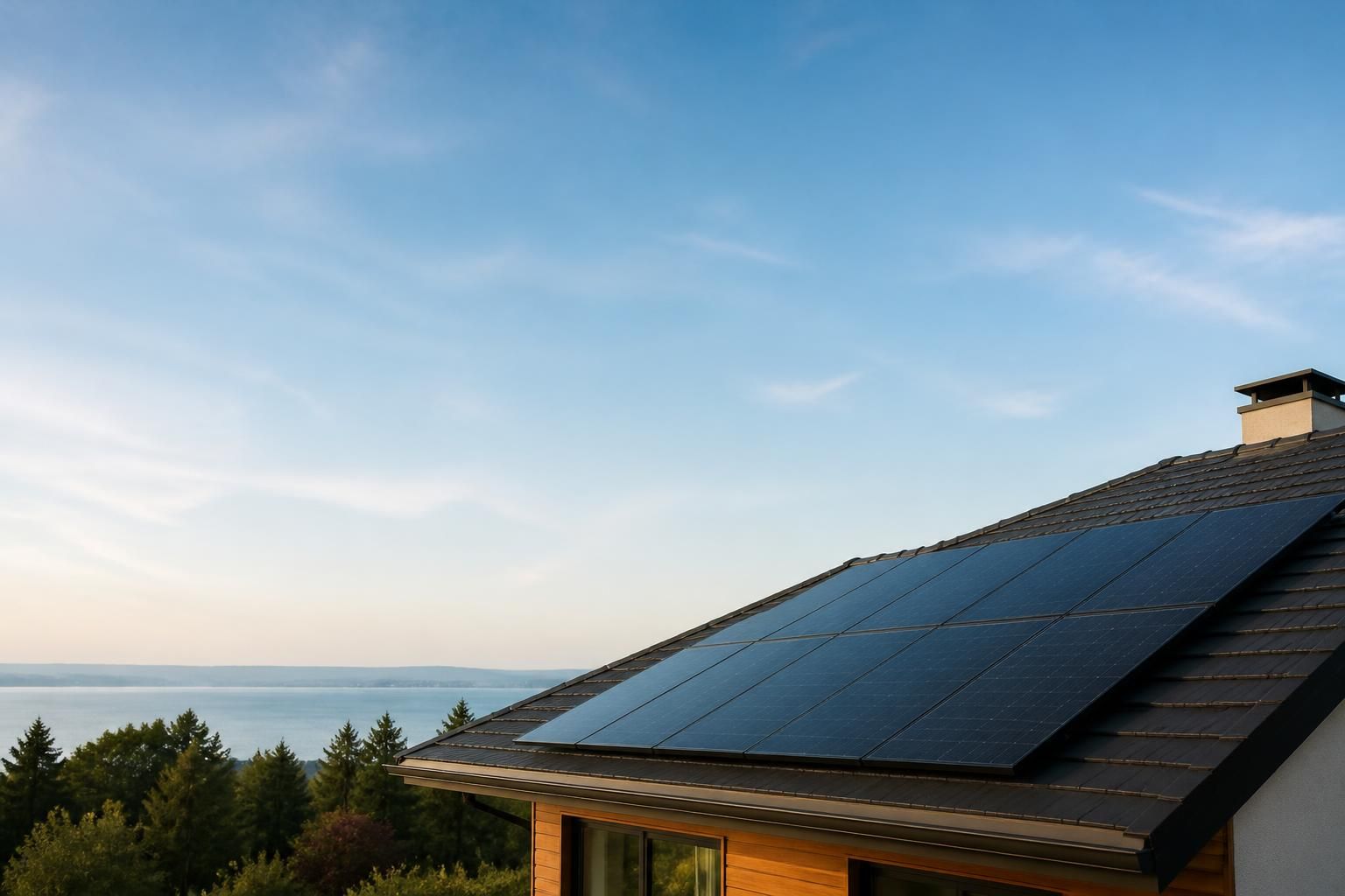 Solar Panel Repire Solar Panel Repair in Corona, CA | Mohr Energy
