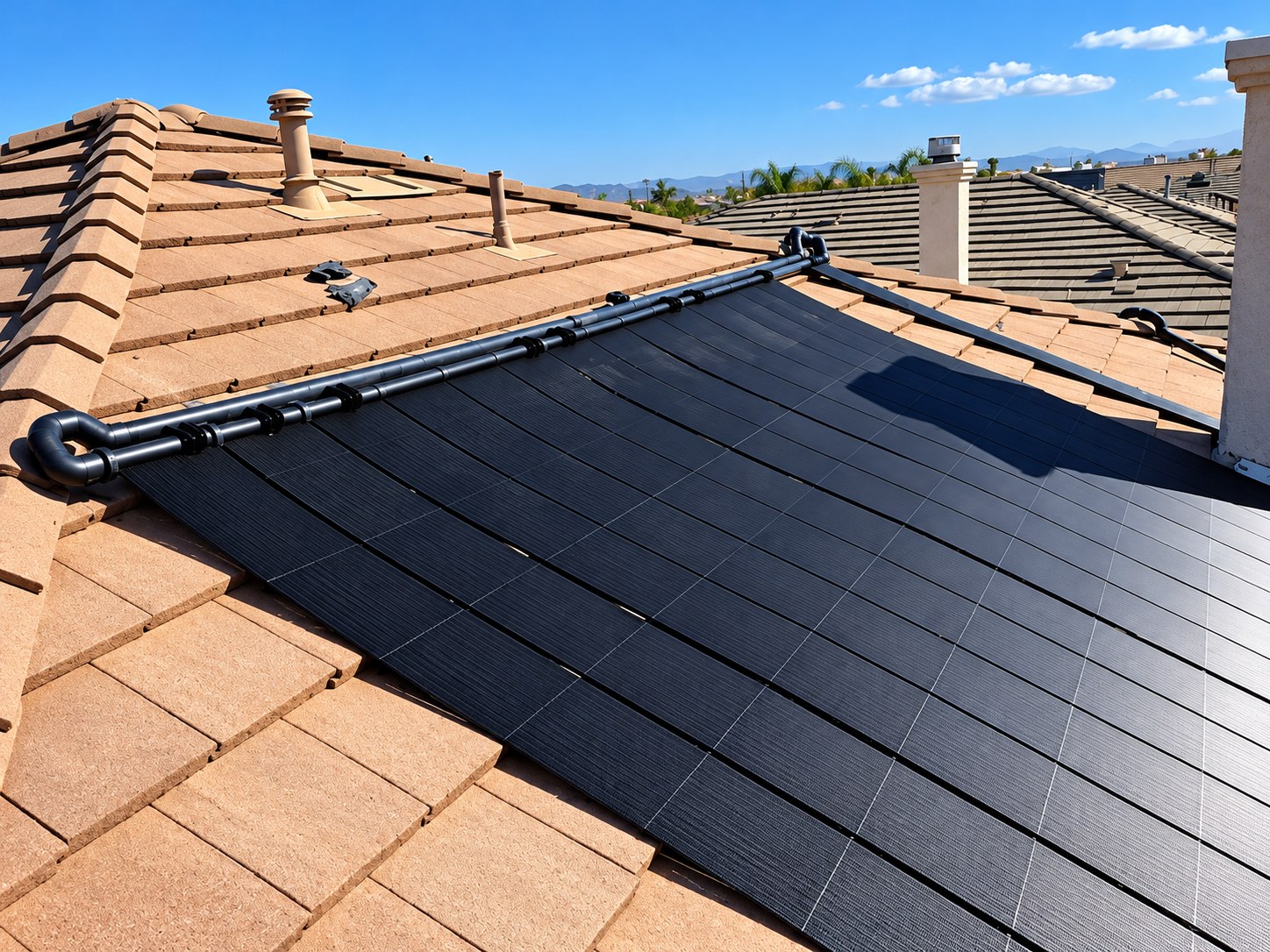 Solar Panel Repire Solar Panel Repair in Corona, CA | Mohr Energy